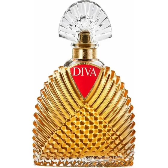 Emanuel Ungaro Diva Eau de Parfum 100ml