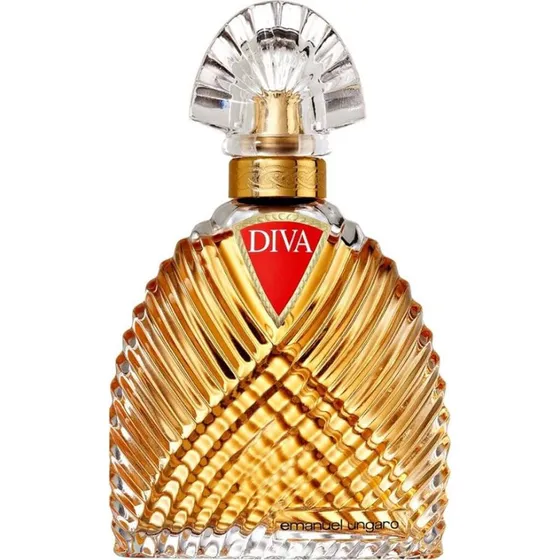 Emanuel Ungaro Diva woda perfumowana 50 ml