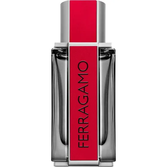 Ferragamo Red Leather Eau de Parfum 50 ml