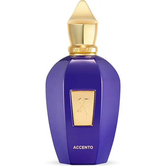 XERJOFF Accento Eau de Parfum 100 ml