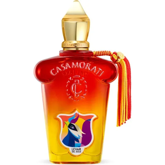 XERJOFF Casamorati Levar del Sole Eau de Parfum 100 ml