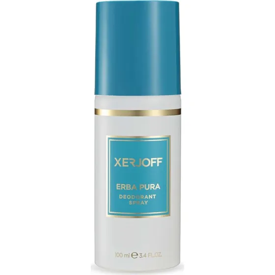 Xerjoff Deodorant Spray Erba Pura 100 ml