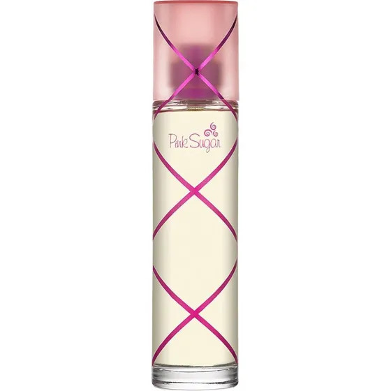 Aquolina Pink Sugar Eau De Toilette 50 ml