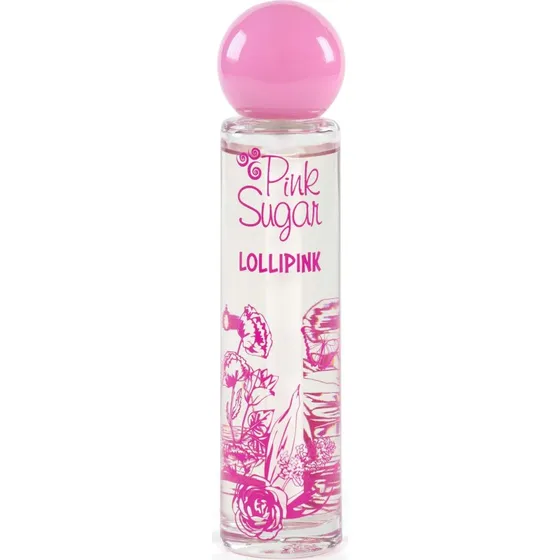 Aquolina Pink Sugar Lollipink Eau de Toilette 50 ml