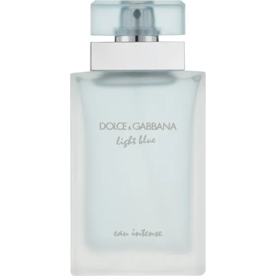 Dolce & Gabbana Light Blue Eau Intense woda perfumowana 25 ml
