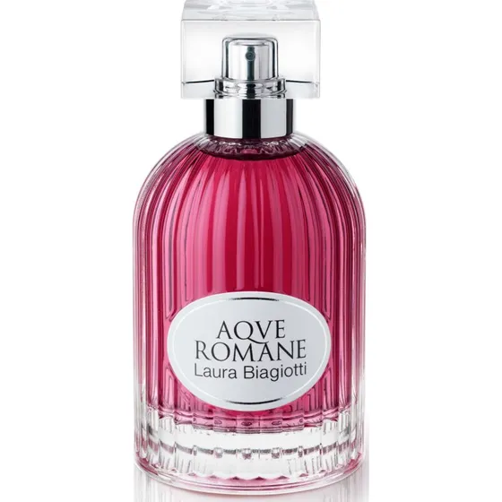 Laura Biagiotti Aqve Romane Uva Dulcis Eau de Toilette 100 ml