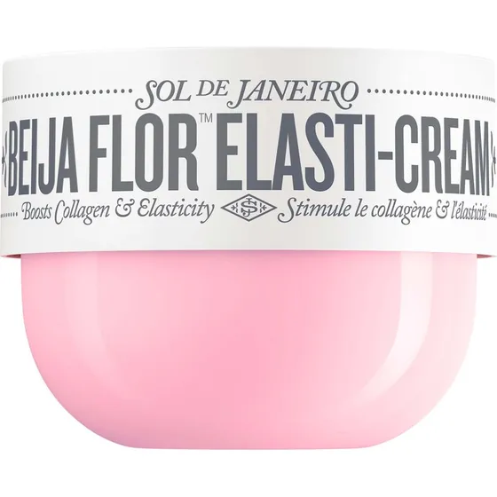 Sol de Janeiro Beija Flor Elasti Cream 75 ml