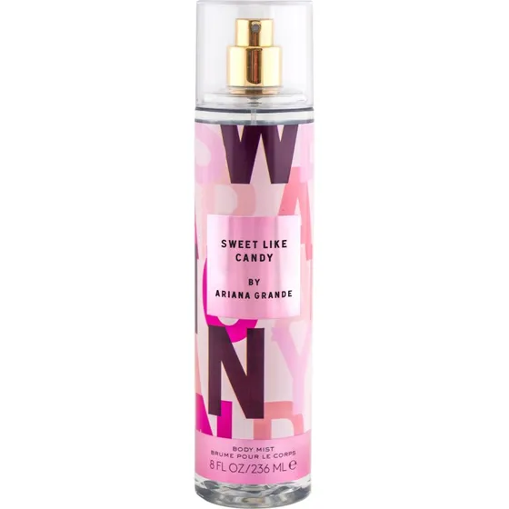 Ariana Grande Sweet Like Candy Body Mist 236 ml
