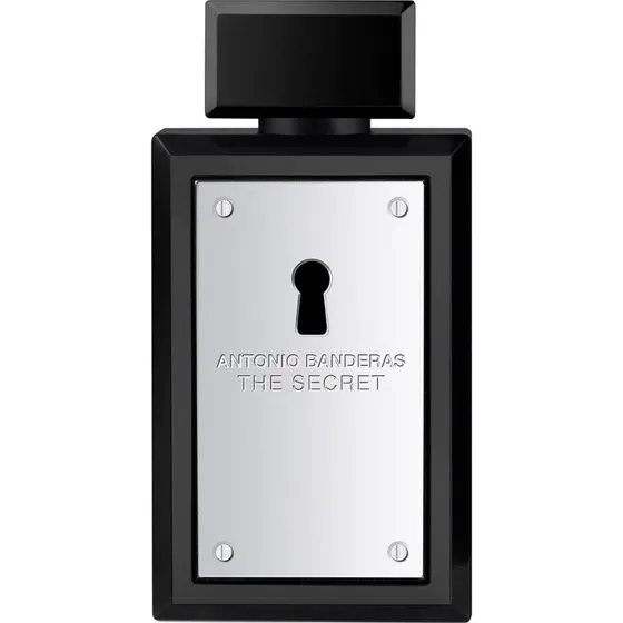 Antonio Banderas The Secret Eau de Toilette 100ml