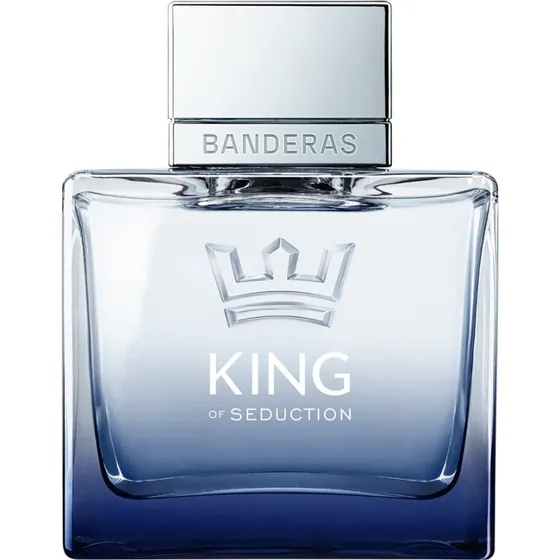 Antonio Banderas King of Seduction Woda Toaletowa 100 ml Tester