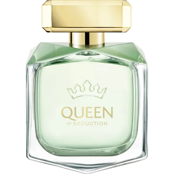 Antonio Banderas Queen of Seduction woda toaletowa 80 ml