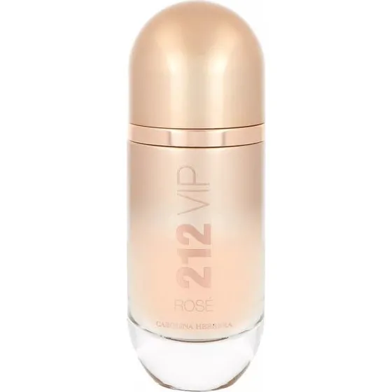 Carolina Herrera 212 VIP Rose Eau de Parfum 80ml Tester