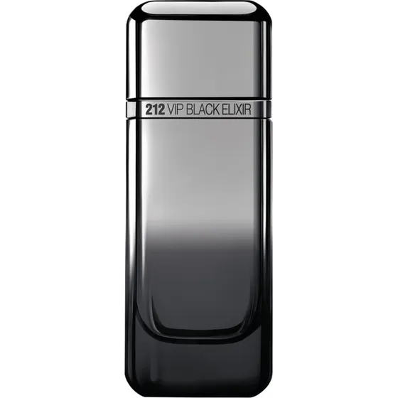 Carolina Herrera 212 VIP Black Elixir woda perfumowana 100 ml