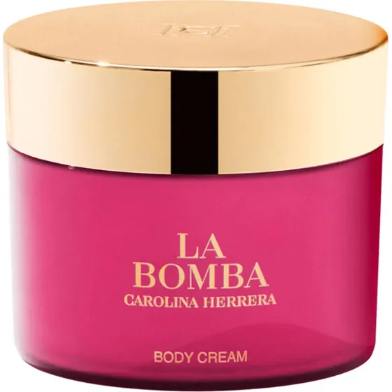 Carolina Herrera La Bomba Body Cream 200 ml