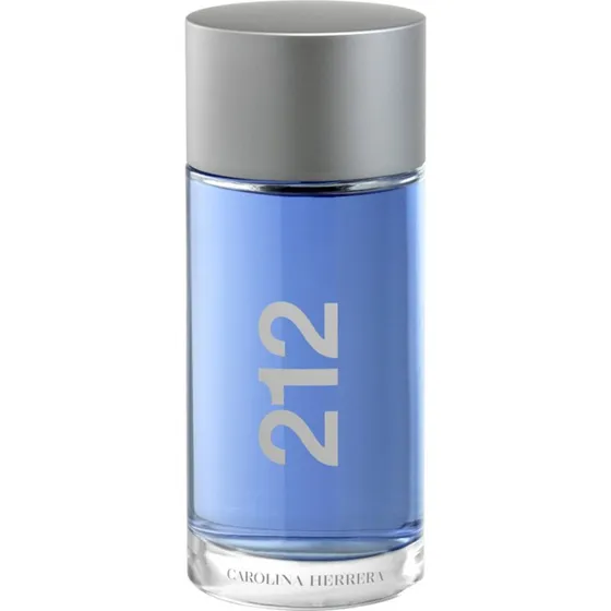 Carolina Herrera 212 NYC Men Eau de Toilette 200 ml