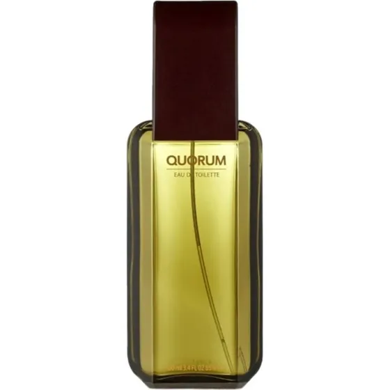 Antonio Puig Quorum woda toaletowa 100 ml