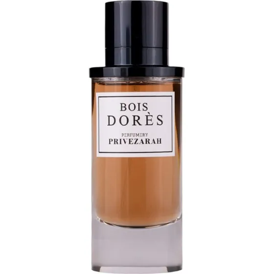 Prive Zarah Bois Dores woda perfumowana 80 ml