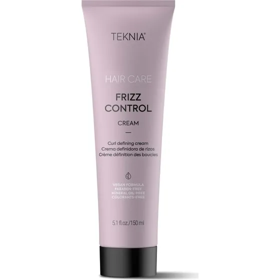 Lakme Teknia Frizz Control Cream 150 ml