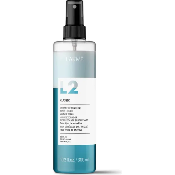 Lakme L2 Classic Odżywka Dwufazowa 300 ml