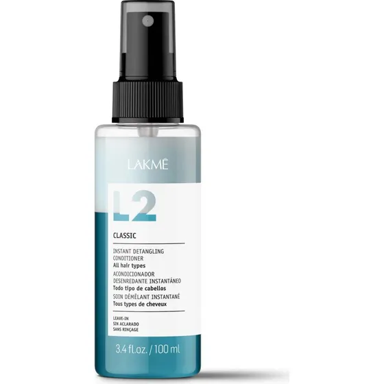 Lakme L2 Classic Odżywka Dwufazowa 100 ml