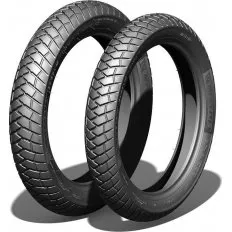 Michelin Anakee Street 2.50-17 43P TT RF Przód/Tył