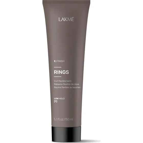 Lakme K.Finish Rings Curl Flexible Balm 150 ml