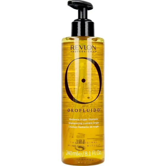 Revlon Professional Orofluido Argan Shampoo 240 ml