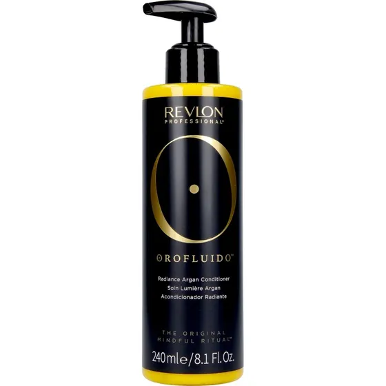 Orofluido Radiance Argan Conditioner 240 ml