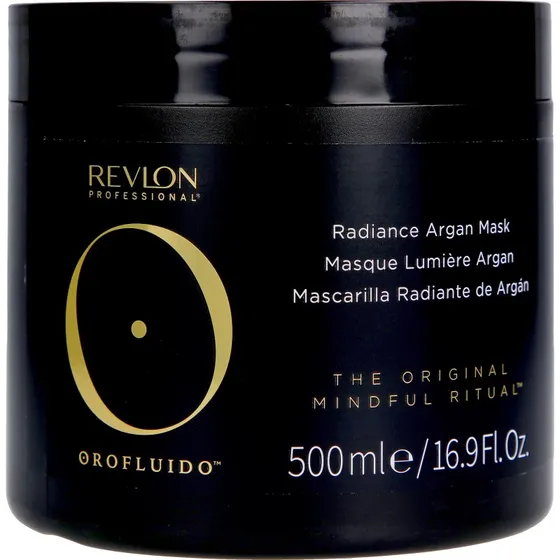 Revlon Professional Orofluido Radiance Mask 500 ml