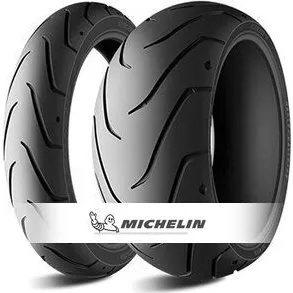 Michelin Scorcher 11 H/D 140/75 R15 65H Tylna