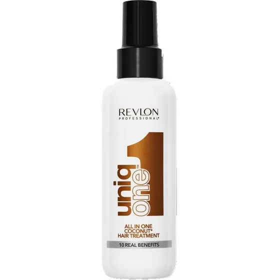 TRES Uniq One Hair Treatment Coconut 150 ml