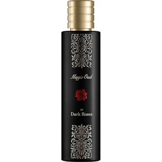 Paris Corner Magic Oud In Dark Roses woda perfumowana 100 ml