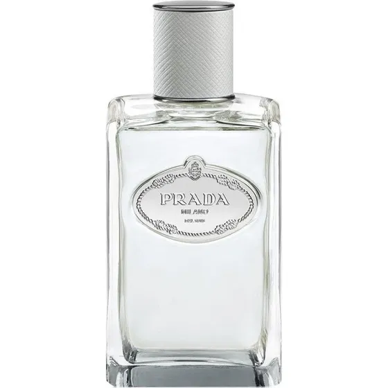 Prada Infusion d'Iris Cedre woda perfumowana 100 ml tester