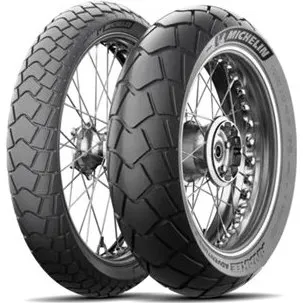 Michelin Anakee Adventure 2 110/80 R19 59V TL/TT Przednia