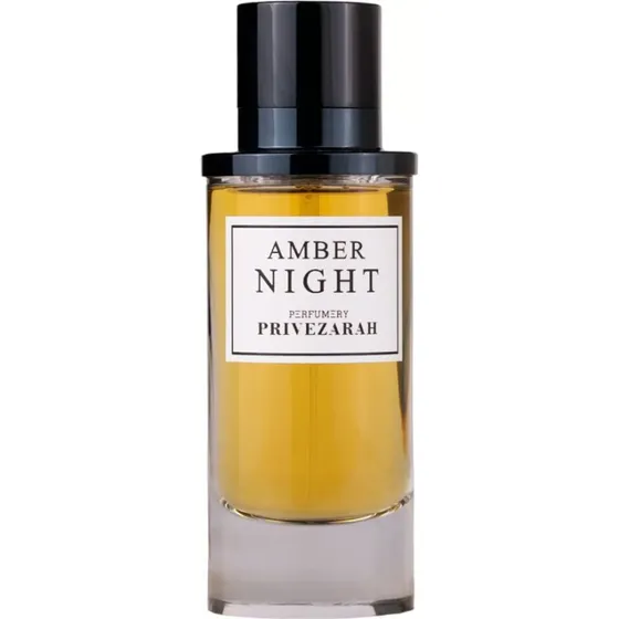 Prive Zarah Amber Night Eau de Parfum 80 ml