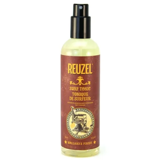 Reuzel Surf Tonic 355ml - Tonik do stylizacji włosów