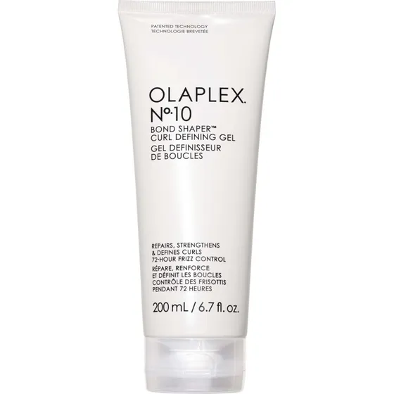 Olaplex No.10 Bond Shaper Curl Defining Gel 200 ml