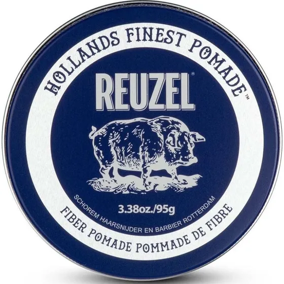 Reuzel Fiber Pomade 95 g