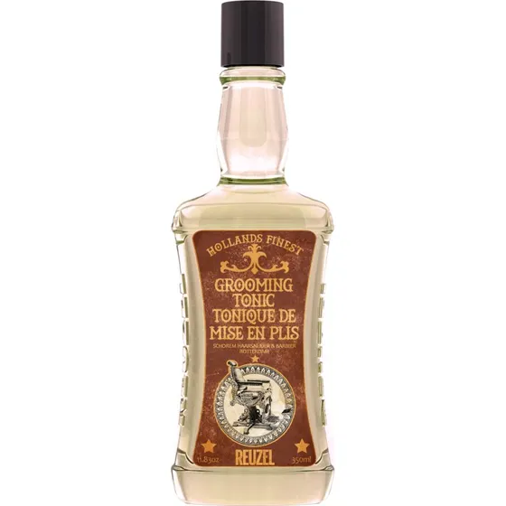 Reuzel Grooming Tonic 350 ml - Tonik do włosów