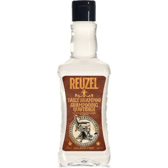 Reuzel Daily Shampoo Szampon do włosów 350 ml