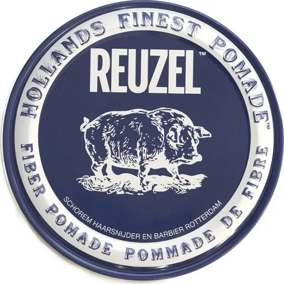 Reuzel Fiber Pomada do włosów, 35 g
