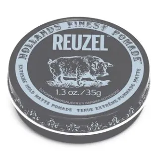Reuzel Extreme Hold Matte Pomade 35 g