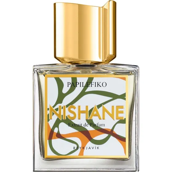 Nishane Papilefiko Ekstrakt Perfum 100 ml