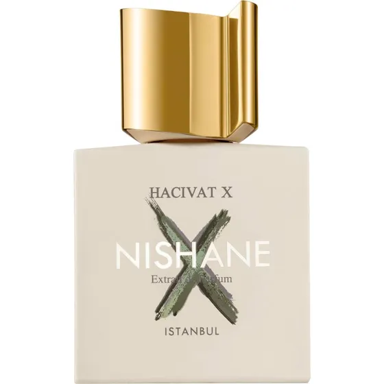 Nishane Hacivat X Ekstrakt Perfum 50 ml