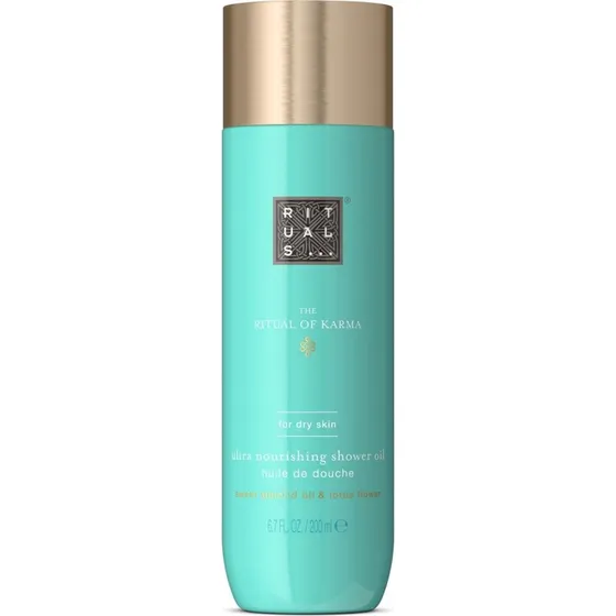 Rituals The Ritual of Karma Olejek pod prysznic 2w1 200 ml