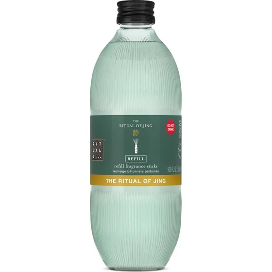 Rituals The Ritual of Jing Refill Fragrance Sticks 500 ml