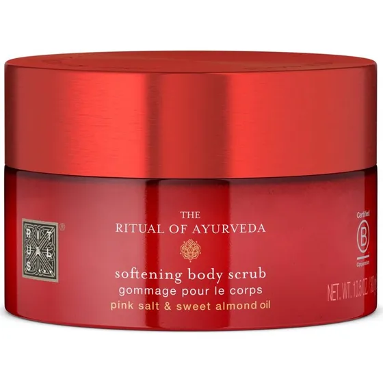 Rituals The Ritual of Ayurveda Body Scrub 300 g