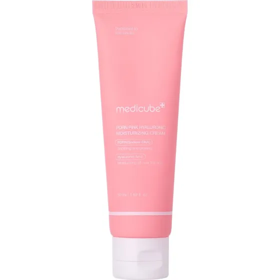 Medicube PDRN Pink Hyaluronic Moisturizing Cream 50 ml