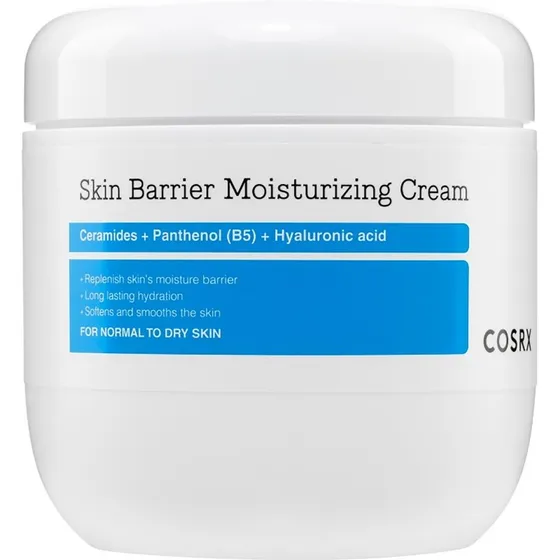 COSRX Skin Barrier Moisturizing Cream 450 ml