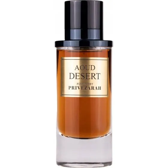 Prive Zarah Aoud Desert Woda Perfumowana 80 ml